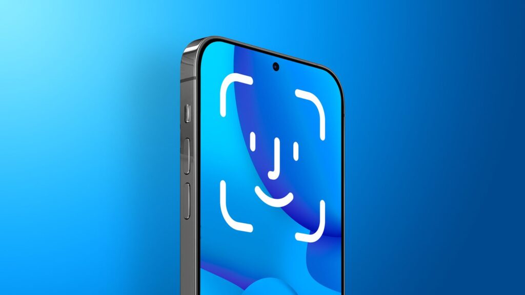 iPhone 17 new Face ID Feature