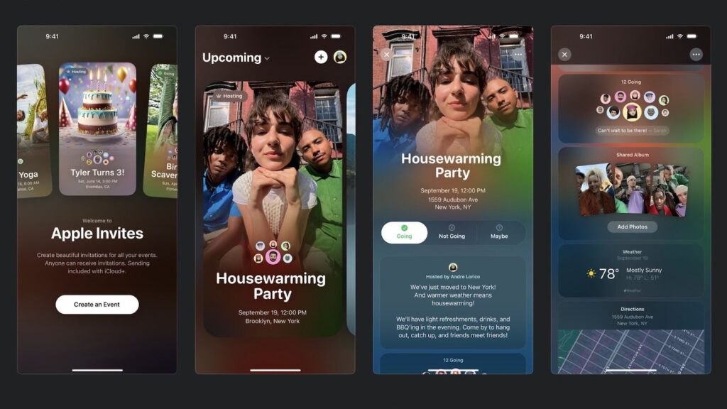 iOS 19 with iPhone 17