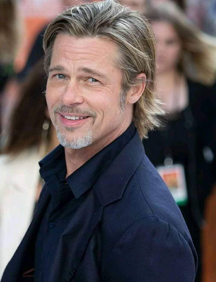 Brad Pitt Net worth