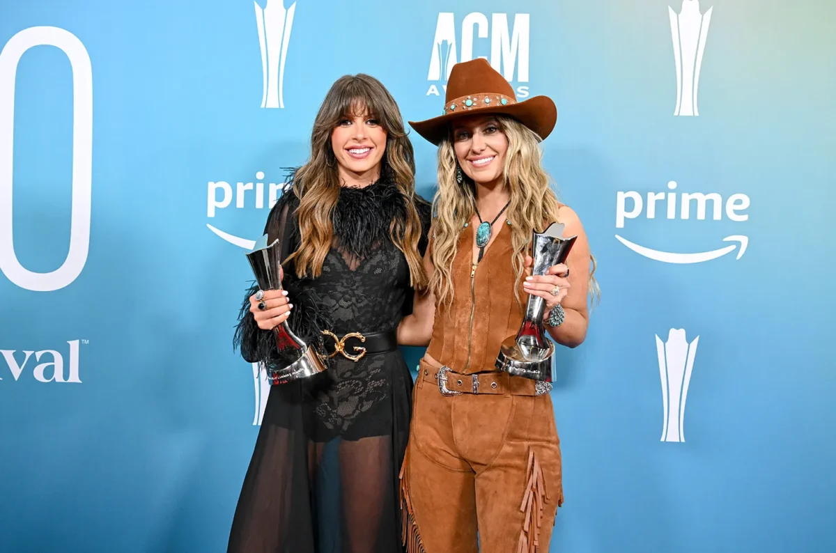 2025 ACM AWARD