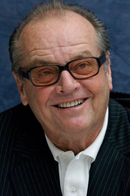 Jack Nicholson Net worth