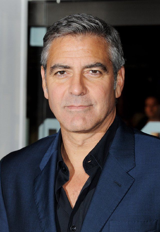 George Clooney Net worth