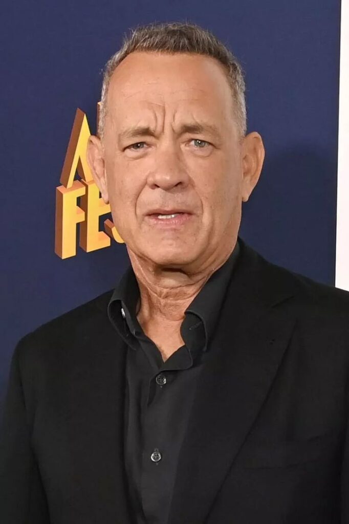 Tom Hanks Net worth