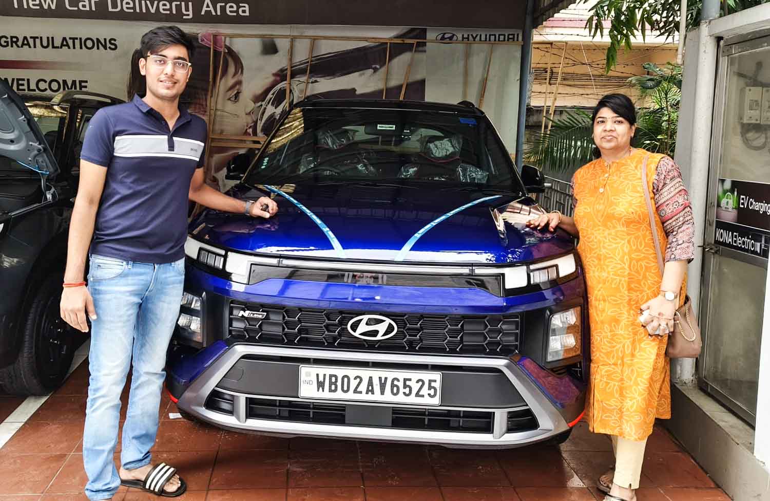 India’s Best-Selling Car in 2025 Revealed – Hyundai Creta Tops the Charts