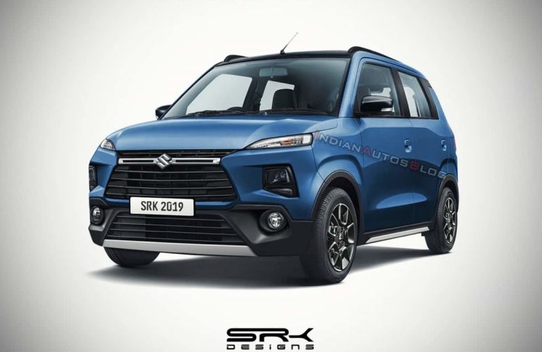 Maruti Suzuki XL5