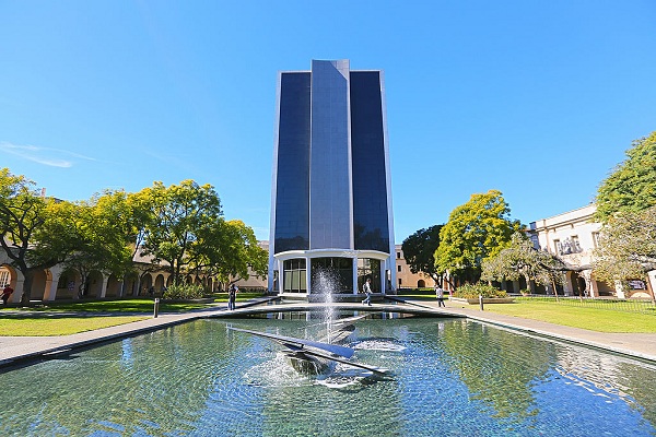 California Institute of Technology (Caltech)
