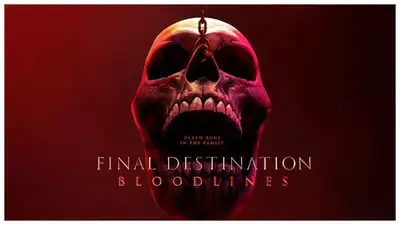 final destination bloodlines box office collection