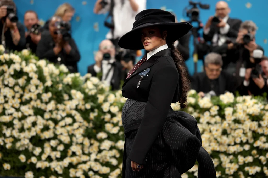Met Gala 2025