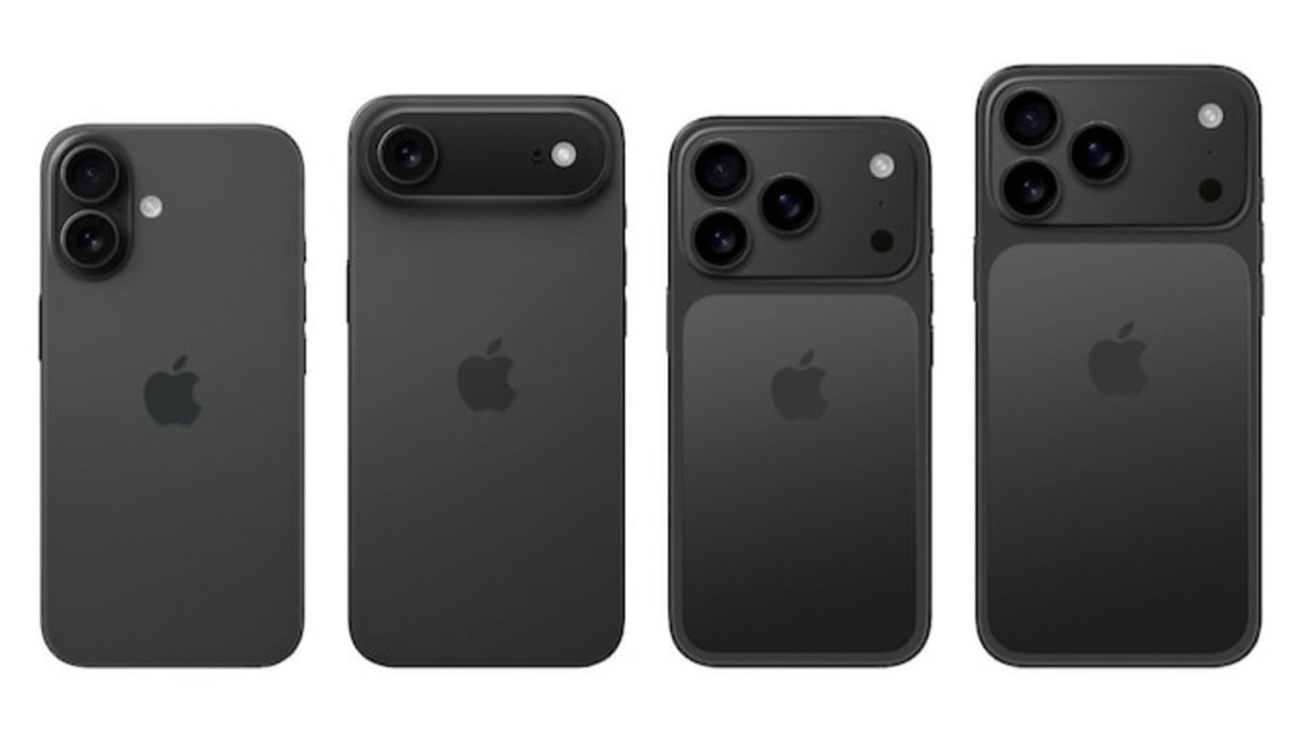 iPhone 17 Models Launching Soon – All You Need to Know