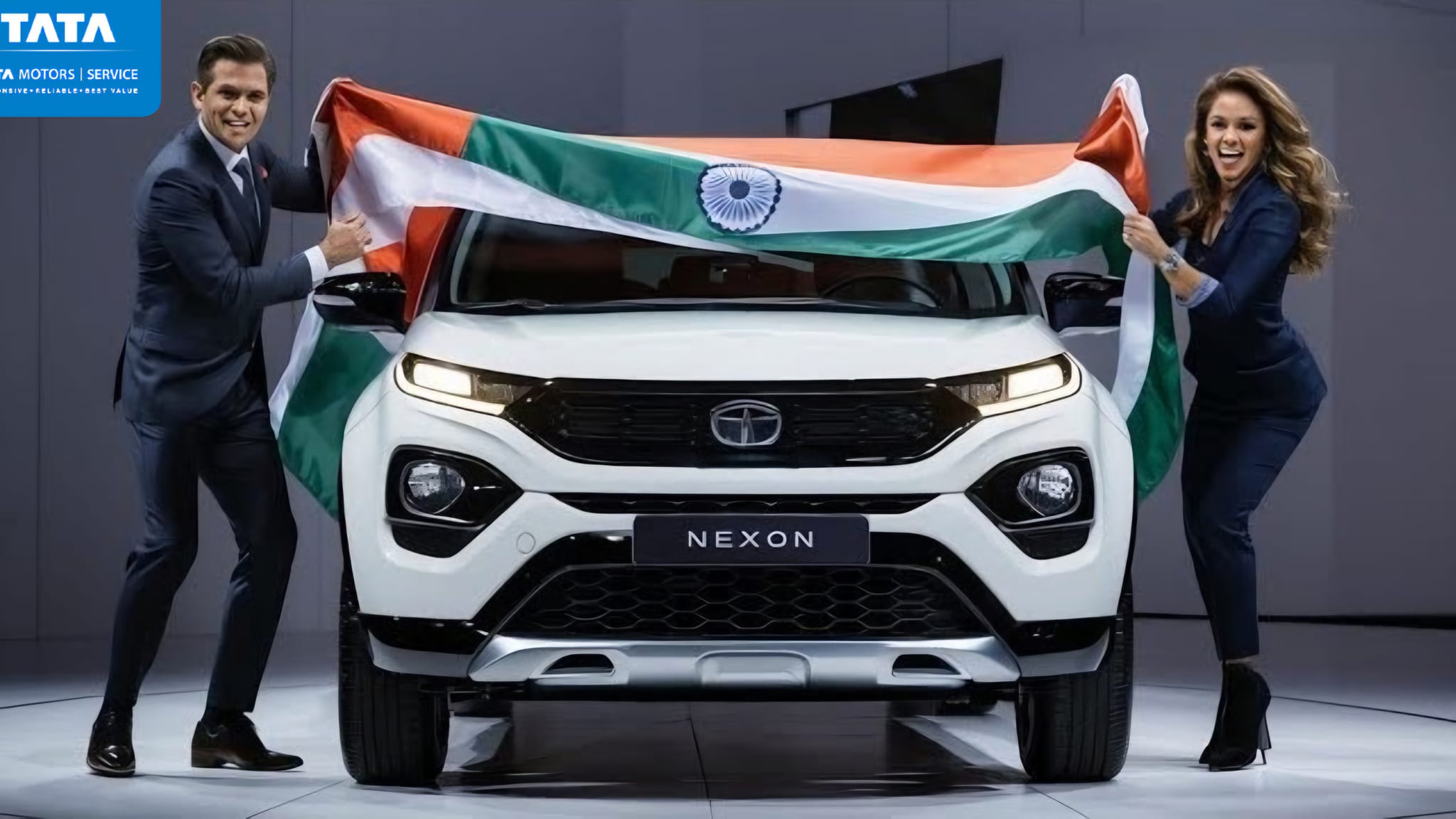 Tata Motors Model-Wise Sales April 2025