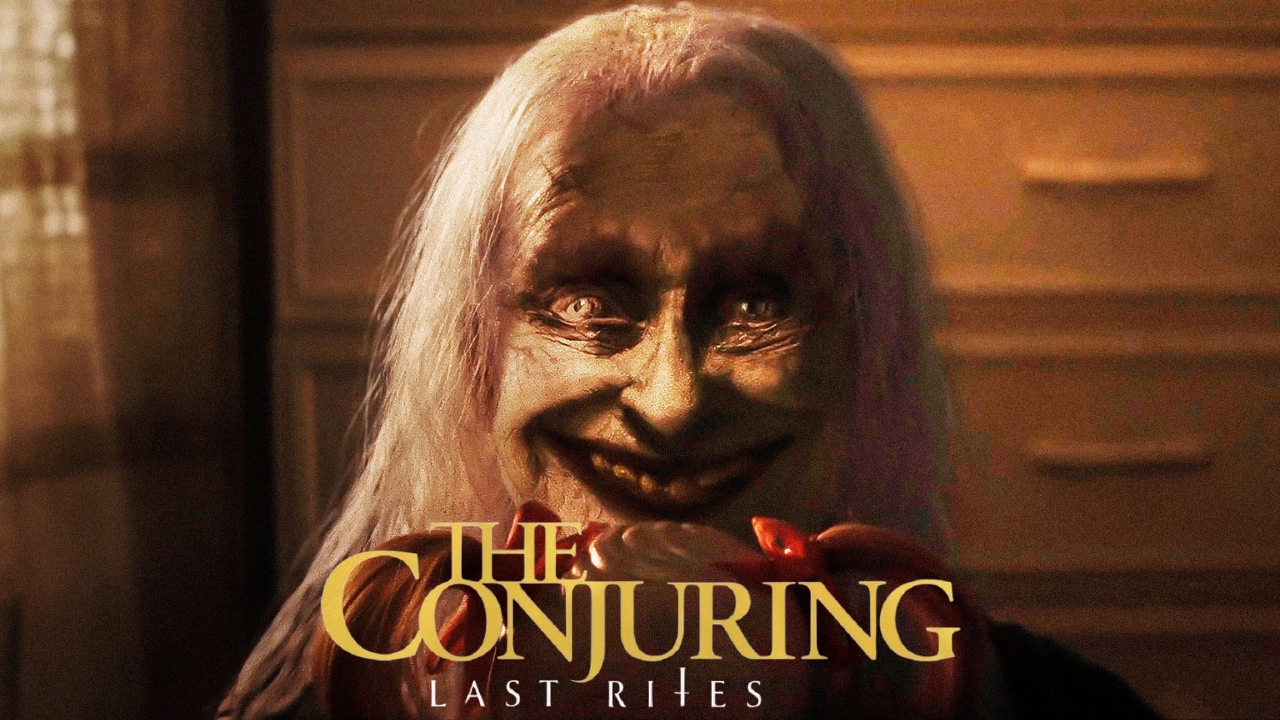 the conjuring last rites release dates