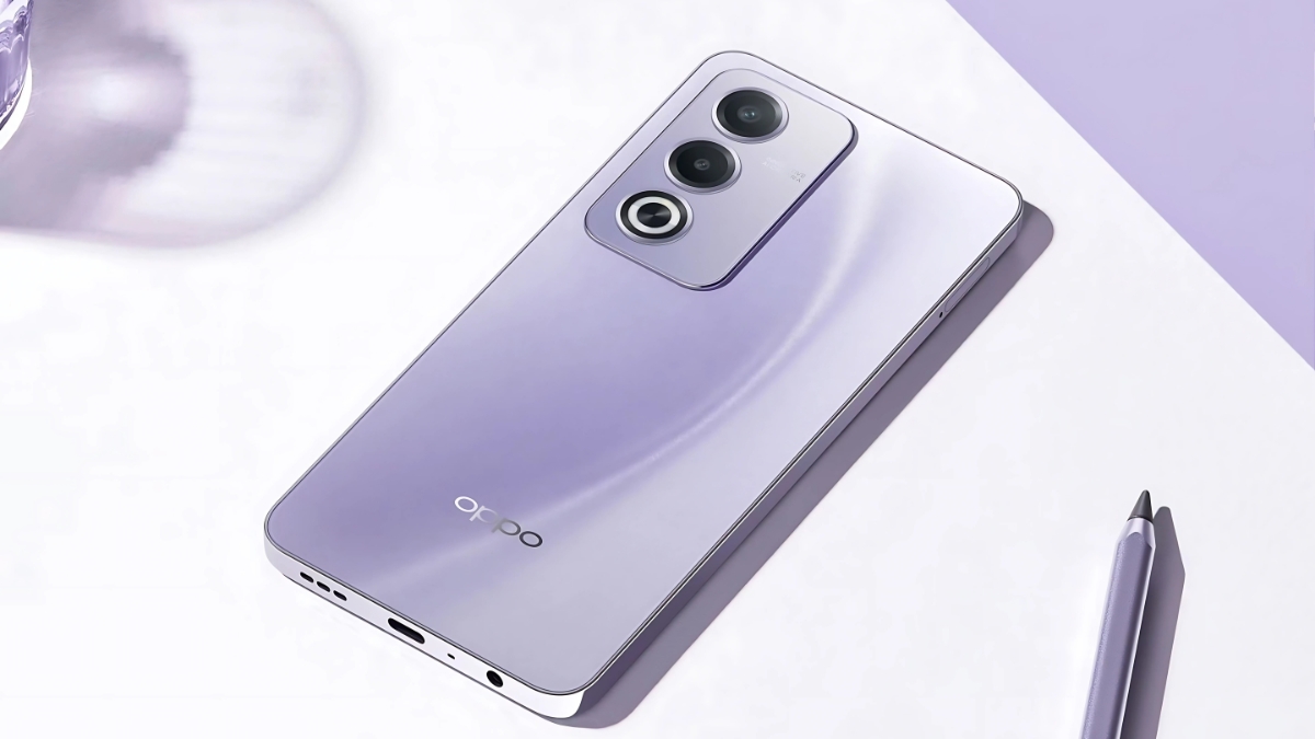 oppo a3 pro