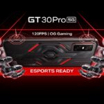 Infinix GT 30 Pro