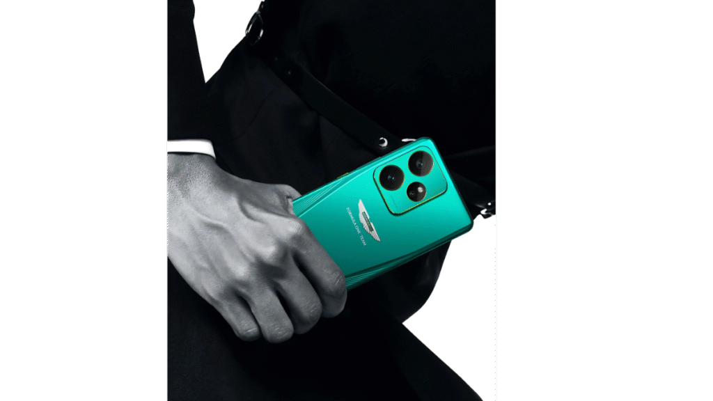 Realme GT 7 Dream Edition