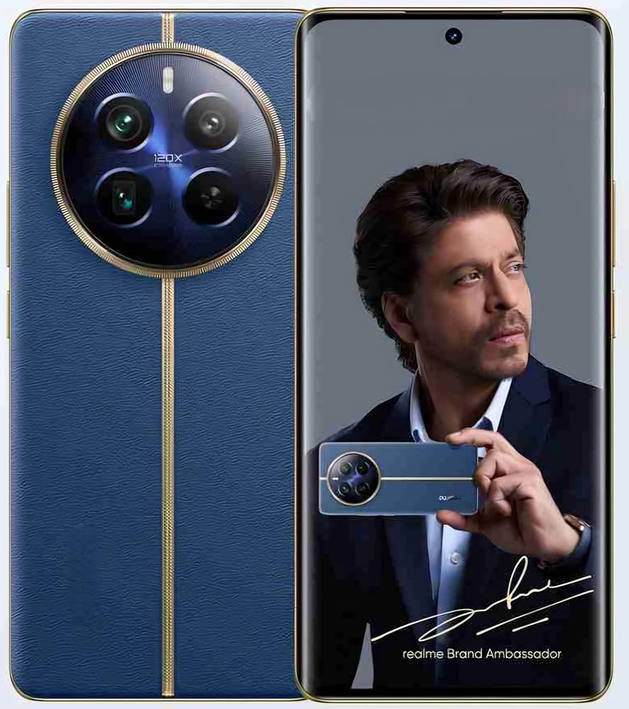 Realme 12 Pro
