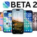 iOS 26 Beta 2