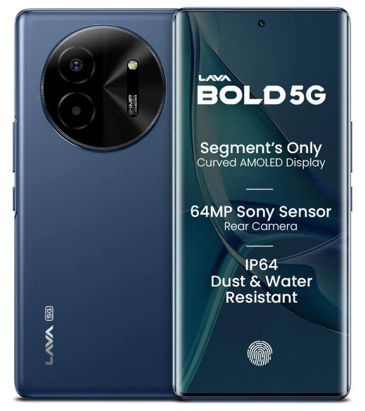 Top 5 Budget Smartphones Under ₹20000 in 2025