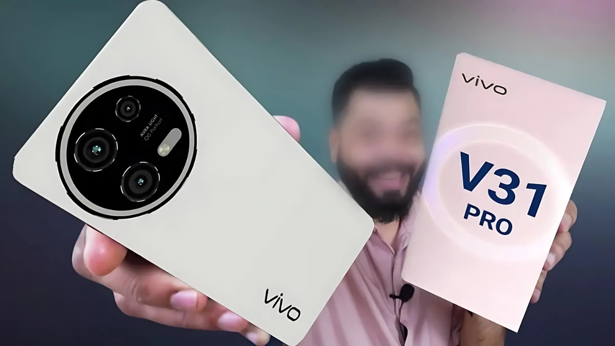 vivo v31 pro