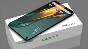 Oppo A97 specification