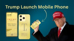 Trump Mobile Phone