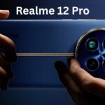 Realme 12 Pro