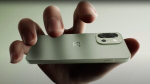 OnePlus 13s
