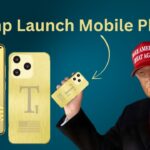 Trump Mobile phone