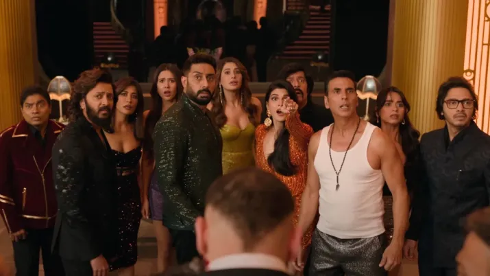 Housefull 5 Box Office Collection