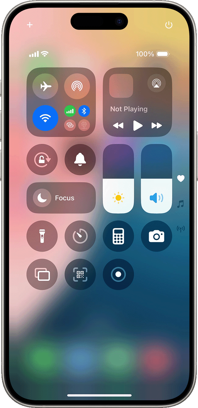 How to Screen Record on iPhone
