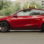 Tesla Robotaxi